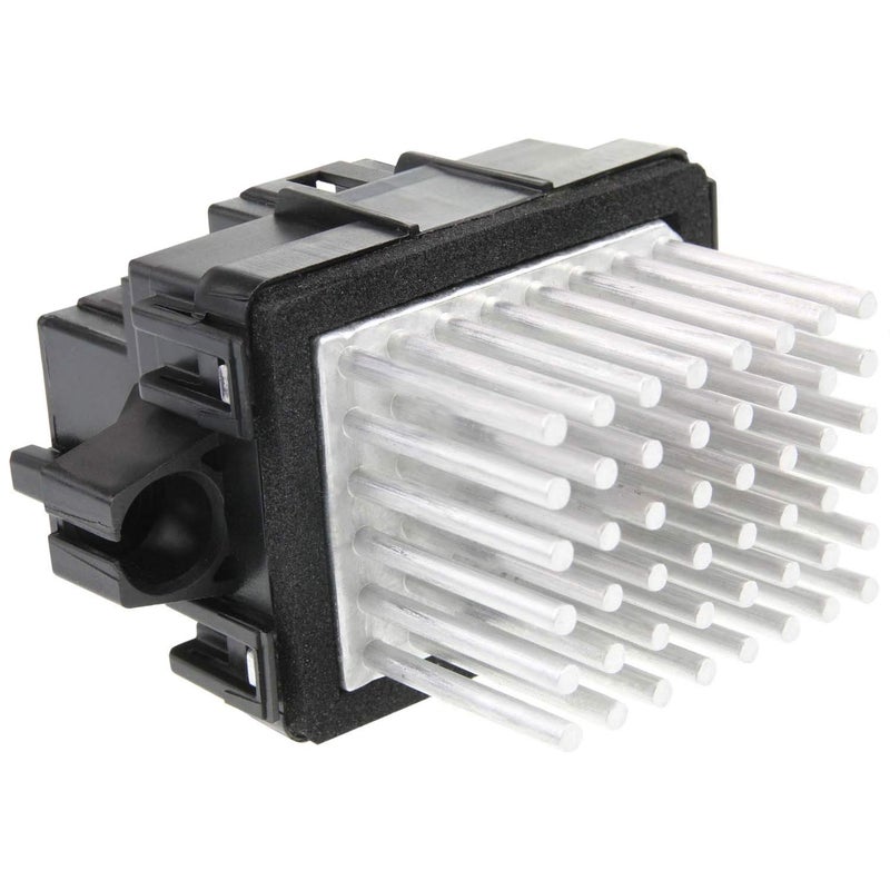 STETIG Front Blower Motor Resistor Fits 2011-2013 Durango - 2011-2013 Grand Cherokee Replace 4P1618 4P1787 RU841 20602 20467 20586 4P1787 RU-841 68079480AA JA1909 - Image 1
